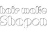 【髪質改善/縮毛矯正/ヘッドスパ/白髪ボカシ/白髪染め/酸性ストレート】
