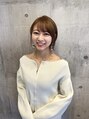 アトラ ハッピーヘアライフ 昭和町店(attra happyhairlife) 新谷 桃子