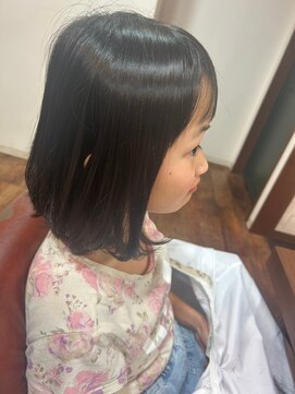 トータルビューティーシーズン(TOTAL BEAUTY Season) ボブ