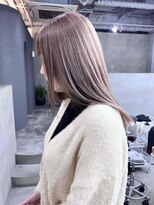 クリム(qulim)&nbsp;ケアブリーチカラー/ダブルカラー/インナーカラー/ケアブリーチ