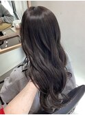 ダークグレージュ