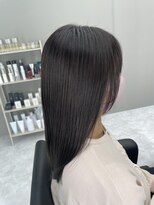 バディ 中野駅前店(BUDDY)&nbsp;イルミナカラー×髪質改善【中野美容室/新中野/東中野】