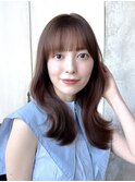 ・20代30代40代50代60代・まとまりレイヤー・顔まわりレイヤー