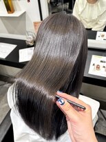 アパカバール 鳳店(Apa kabar)&nbsp;高濃度水素ケアカラー