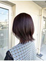 アルレン(Allen)&nbsp;ピンクブラウン  レディース  宇都宮