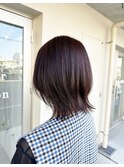 ピンクブラウン  レディース  宇都宮