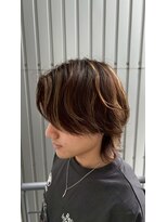 インパークス 王子店(INPARKS)&nbsp;メンズハイライト［王子店］