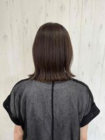 リーノ(Liino)&nbsp;おすすめ外ハネミディ（百合ヶ丘）