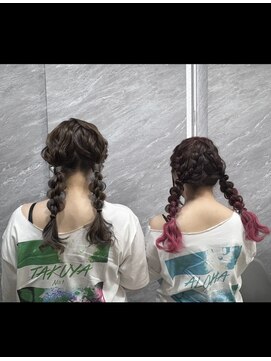 エルディ 大宮(eldy) モコモコツイン