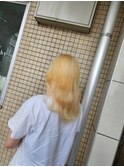 デザインカラー/フェイスフレーミング/グランマッシュ[市原]