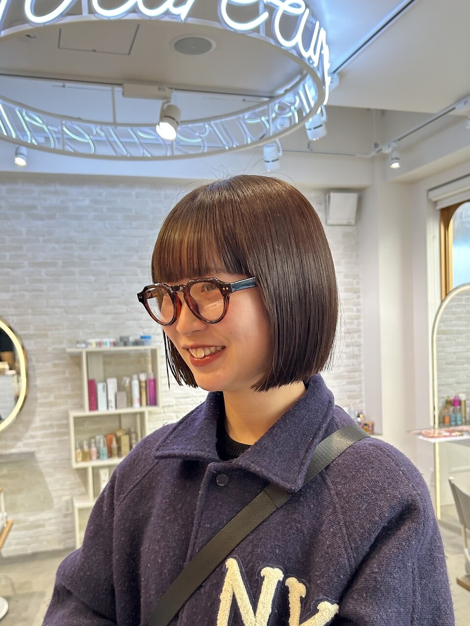 【平日ご新規様限定】カット\2900