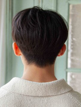 アマリス(Amaris) 無造作マッシュ20代/30代/40代/庭瀬