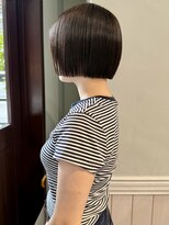 リディー(Lidee)&nbsp;【yuria 】前上がりボブ　 Lidee 元町/三ノ宮