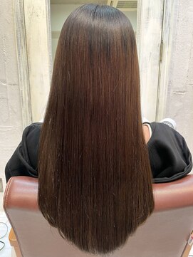 リコ バイ マリス(Liko by maris) 最高品質人毛100%シールエクステ