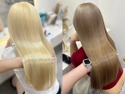 ラビス クローバー(Lovis clover)の写真