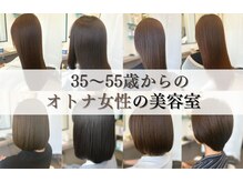 ヘアーアンドプレゼンツ ルコール 津田沼(hair&presents luCall)