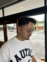 ウェイズ(WAYS)&nbsp;メンズスタイル