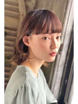 レト 新小岩(reto) くびれミディアム【10代20代30代40代】