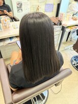 ラム(La.Me)&nbsp;髪質改善トリートメント