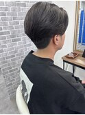 メンズカット