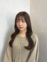 ソア 並木坂(Soa)&nbsp;ナチュラル/ベージュ/髪質改善トリートメント