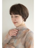 リル 8F 銀座(Rire)&nbsp;【Rire-リル銀座-】カジュアルショート