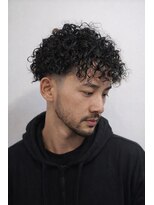 レオ(LEO)&nbsp;スパイラルパーマ