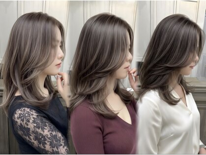 アデル 青山(Adele)の写真