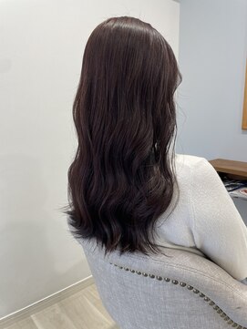 スカイルミナ(Sky Lumina) ピンクラベンダー