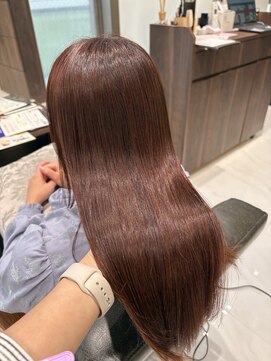 フォルテロゼ 横浜(FORTE rose) ピンクベージュ