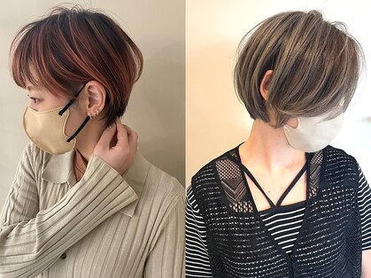 SiBeLo SoWa【シベロ ソワ】【4月8日OPEN(予定)】の写真