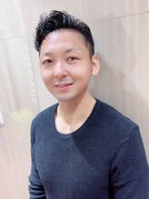 メンズ ウィル バイ スヴェンソン 大宮スタジオ(MEN'S WILL by SVENSON) MORO