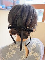 ジューシィ(Juicy)&nbsp;ツインお団子