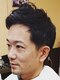 バーバーショップ ストライク(BARBER SHOP STRIKE)の写真/多忙な石川のビジネスマンへ。「今の自分が一番格好いい」スタイルへ。朝、1分で決まる再現性を。