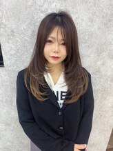 LOE【ロエ】大宮 青木 郁乃