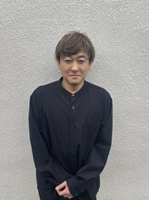 コーディアルヘア 白川本店(Cordial hair) 高木 正文