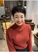カールベリーショート