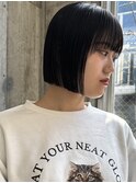 美髪矯正/プレミアム縮毛矯正/髪質改善