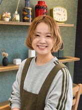 ハロー 池田店(Hollow)&nbsp;田村 香織