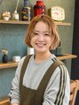 ハロー 池田店(Hollow) 田村 香織