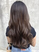 バルべス トーキョー(BARBES TOKYO)&nbsp;グラデーションカラー【和泉】