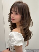 ジュイル シブヤ(JEWIL SHIBUYA) バタフライレイヤー