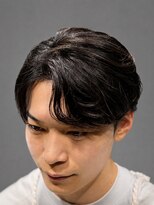 ドアーズ 石川 西金沢(DOORS) ニュアンスパーマ
