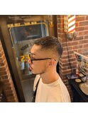  <理容室>[メンズ/床屋/シェービング/ヘッドスパ/田町/芝浦]