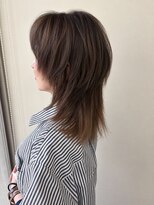ペスカケイクリエイティブ(PESCA K-CREATIVE)&nbsp;大人ソフトウルフレイヤー