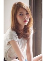 ロジェ(loje)&nbsp;【北欧風】ゆるふわ やわ感カール