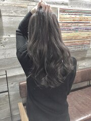 hairdesign Norm 春のオススメカラー☆　