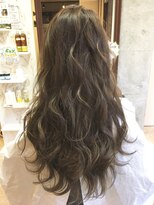 キー(kｅｙ)&nbsp;お客様Style