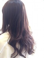 ヘアーメイク ケア(HAIR MAKE Care)&nbsp;レッド系ナチュラルカラー
