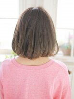 ナル 白山神社参道通り店(nalu)&nbsp;ナチュラルボブ